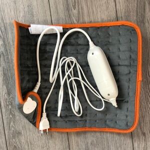 Heating pad - Europe plug Type C